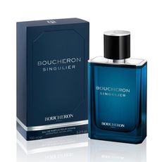 BOUCHERON 伯瓊 Singulier 方登 男仕淡香精 100ml