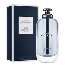 COACH Open Road 加州公路 男性淡香水 100ml