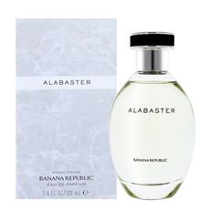 BANANA REPUBLIC香蕉共和國 ALABASTER雪花女性淡香精 100ml (新包裝)