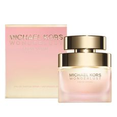 Michael Kors EAU DE VOYAGE 璀璨天堂 女性淡香精 50ml