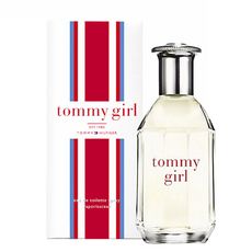 Tommy Hilfiger Tommy Girl 女性淡香水 100ml