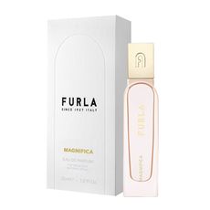 FURLA MAGNIFICA 小姐姐珊瑚橘淡香精 30ml