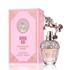 ANNA SUI 玫瑰花舞 獨角獸 淡香水 30ml