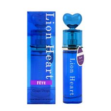 AYP Angel Heart 獅子心 魔力輕香水 25ML 微醺葡萄(FÊTE)