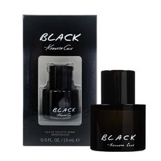 Kenneth cole Black For Him 男性淡香水 15ml (噴式)