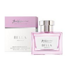 Baldessarini Bella Absolu 蓓拉絕對 女性淡香精 50ml