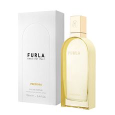 FURLA PREZIOSA 甜甜小雞黃淡香精 100ml