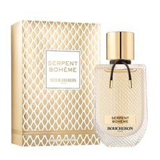 BOUCHERON 伯瓊 璀璨波希淡香精 50ml