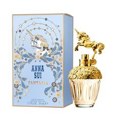 Anna Sui Fantasia 童話獨角獸淡香水 50ml