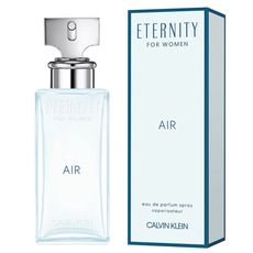 Calvin Klein CK Eternity Air 永恆純淨 女性淡香精 100ml