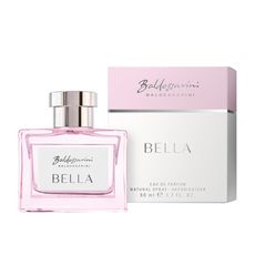 Baldessarini Bella 蓓拉 女性淡香精 50ml