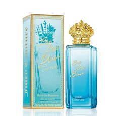 Juicy Couture 沁藍天堂 女性淡香水 75ML