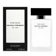 Narciso Rodriguez Pure Musc 純粹繆思 女性淡香精 50ml