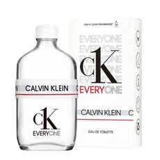 Calvin Klein CK EVERYONE 中性淡香水 200ml