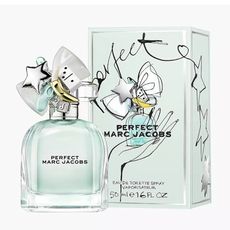 Marc Jacobs Perfect 女性淡香水 50ml