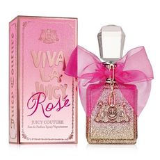 Juicy Couture Rose 玫瑰 女性淡香精 100ml