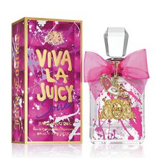 Juicy Couture 千面女郎 女性淡香精 50ML