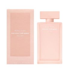 Narciso Rodriguez 粉裸繆思 女性淡香精 100ml