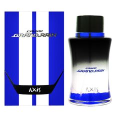 AXIS Grand Prix BLUE 藍寶 Gary 男性淡香水 90ml