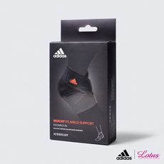 Adidas 運動護踝 台灣製造 WUCHT P3系列機能型運動護具