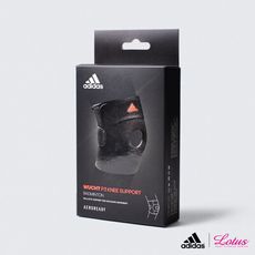 Adidas 運動護膝 台灣製造 WUCHT P3系列機能型運動護具