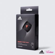 Adidas 運動護腕 台灣製造 WUCHT P3系列機能型運動護具