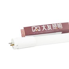 【大友照明innotek】LED 20W 3000K 黃光 全電壓 4尺 T8 日光燈管 戰鬥版