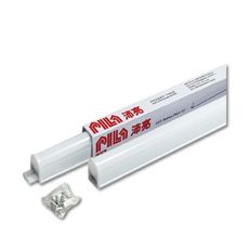 【PILA沛亮】LED 4W 6500K 白光 1尺 全電壓 T5支架燈 層板燈