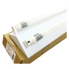 【PHILIPS飛利浦】LED TMS288 T8 19W 865 晝白光 4尺 2燈 全電壓 山型