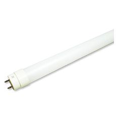 【OSRAM歐司朗】LED 8W 3000K 黃光 G13 全電壓 T8日光燈管