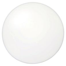 【卡樂購物】LLL-00078 LED 26W 6000K 白光 全電壓 白框銀河 吸頂燈