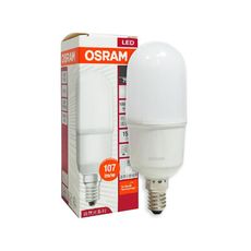 【OSRAM歐司朗】LED 7W 2700K 黃光 E14 全電壓 小晶靈 球泡燈