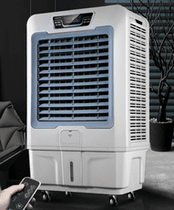 空調扇 工業冷風機 單冷型 大功率商用220V 移動小空調 制冷水空調扇
