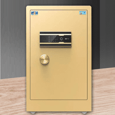 保險櫃 家用密碼辦公室保管箱 小型智能防盜保險保管櫃珠寶櫃