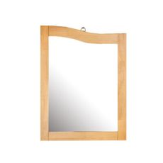 《DFhouse》貝茲-實木吊掛鏡 實木鏡 掛衣鏡 吊衣鏡 化妝鏡 穿衣鏡