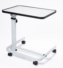 【I Care 艾品輔具】IC-811 多功能床邊桌/輪 椅桌