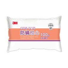 3M 健康防蹣枕心-標準型(限量版)