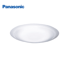 Panasonic 68W 調光調色吸頂燈 LGC81117A09 白境 日本製造 適用10坪