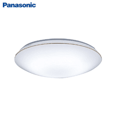Panasonic 32.5W 調光調色吸頂燈 LGC31116A09 金彩 日本製造 適用5坪