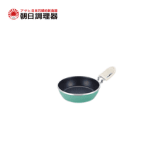 【朝日調理器】天使全能迷你鍋
