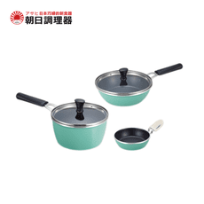 【朝日調理器】天使全能組