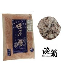 嘉義漁翁｜日式鮭魚鬆 | 1.0