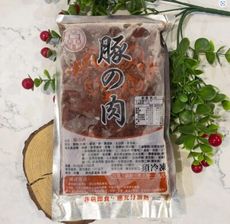 嘉義漁翁 | 豚の肉 | 0.6