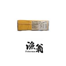 嘉義漁翁｜起司片(80片) | 1.033