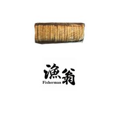 嘉義漁翁｜紅色四角薯餅(20片) | 1.28