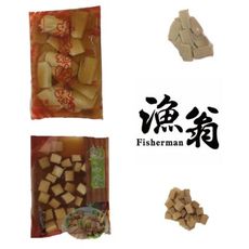嘉義漁翁｜鮑魚角/貴妃鮑  | 0.6