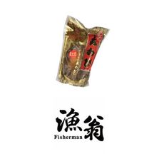 嘉義漁翁｜一粒鮑魚｜0.2