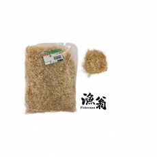 嘉義漁翁｜干貝絲 | 0.3