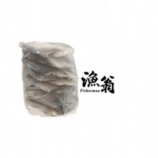 嘉義漁翁｜白鯧 | 0.6