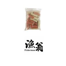 嘉義漁翁｜蟳味棒｜3.0